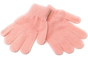 WSUK Kids Magic Winter Gloves