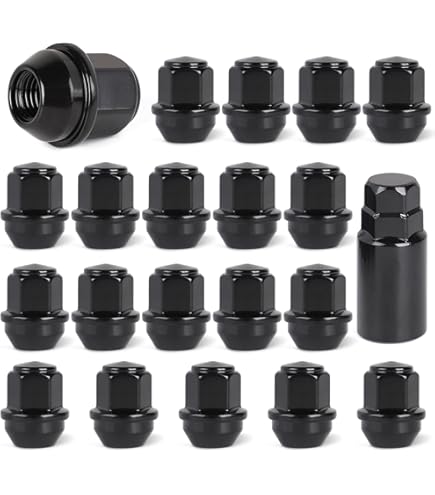 Slotbouten - Spoorverbreders van 3 tot 70 mm
