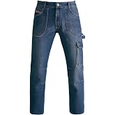 KAPRIOL Touran jeans for work and leisure, size: