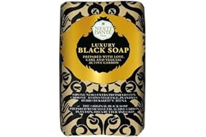 NESTI DANTE Jabón Líquido (Negro) - 250 gr