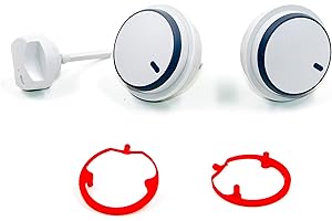 Vaillant Replacement knobs 0020048969