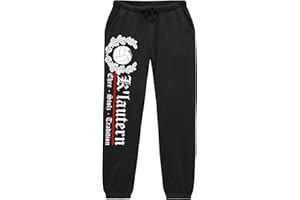 UGLYSHIRT89 Kaiserslautern Ehre u. Stolz Herren Jogginghose | Fussball Ultras Fan Hose | M2