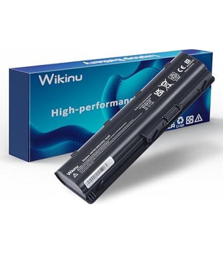 AT Batteria Potenziata 5200mAh 14,4V per Portatile HP-Compaq | FindTheDeal