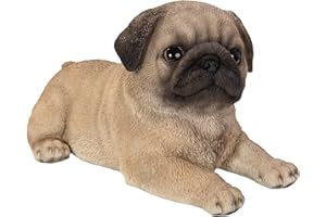 Vivid Arts Posa cucciolo Pet Pals (Pug)