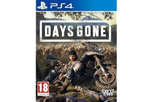 Days Gone