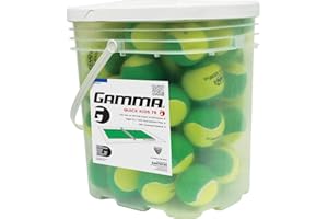 Home Comforts Gamma Sport Enfants Formation (Passage) Boules – 60 Polka Dots Orange, 78 Polka Dots Vert, Rapide Enfants 36–60–78