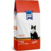 Paw Paw Adult Cat Food Fish 1 KG