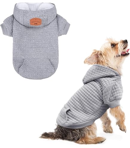 Dog Hoodie Pets First NFL New England Patriots Hoodie For Dogs