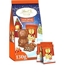 Coffret Cadeau Milka Oreo - Assortiment Chocolats Biscuits Boîte Métal Collector