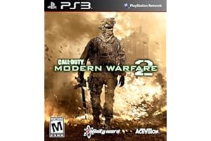 ACTIVISION Call Of Duty: Modern Warfare 2 - Reedición