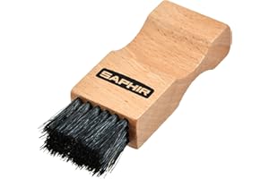 Saphir Saphir Brosse Pommadier Noire