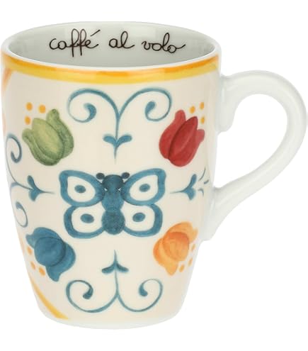 Tisaniera THUN Grace - Porcellana, 300 Ml, Con Filtro | Design 'Home Is Where Your Family Is' - Foto 7