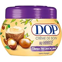 DOP Shampooing 2 en 1 très doux au karité - Livraison en moins de 25 minutes | Soins des cheveux | Uber Eats