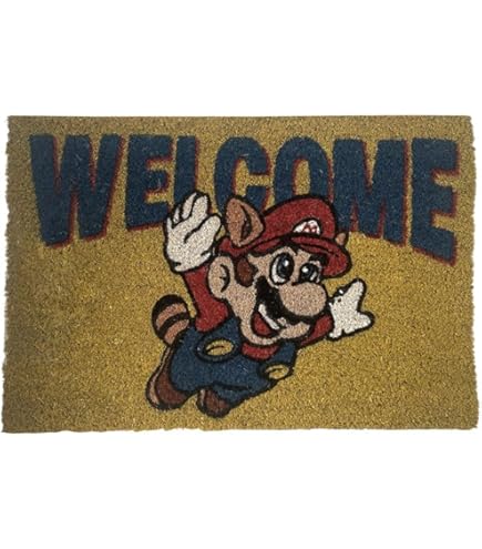 Zerbino The Legend Of Zelda - Scudo Hylian In Cocco E PVC, 40x60 Cm, Design Colorato Per Appassionati - Foto 3