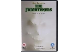 SONY PICTURES HOME ENTERTAINMENT The Frighteners