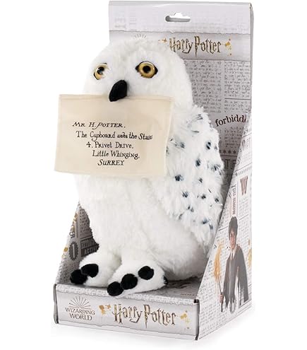 Comprar Lumo Stars Owl Stripe Animales De Juguete Felpa Multicolor