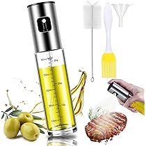 Airfryer Magnete Für Backpapier - 9 Stück Silikon Magnete Heißluftfritteuse