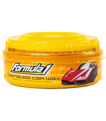 Simoniz Original Car Wax, Award-Winning Carnauba Wax, 150g, Paste
