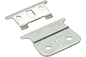 Andis Jeu de lames en T de rechange pour tondeuse T-Outliner 0,1401 kg