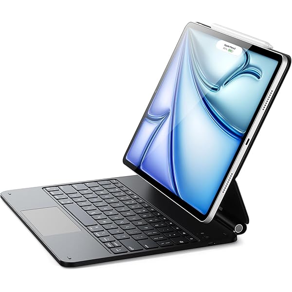 Apple Magic Keyboard for iPad Pro 12.9‑inch (3rd, 4th & 5th
