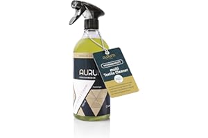 ‎AURUM-PERFORMANCE Aurum-Performance® Polsterreiniger Auto – Autositz Reiniger und Innenraum Autopolster Reiniger mit kraftvoller Tiefenwirkung (Multi Textile Cleaner, 750ml)