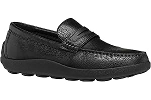 Geox Homme U Spherica Ec14 A Moccasin