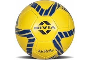 Nivia Air Strike Football