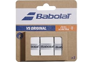 Babolat Vs Original X3 - Accessorio Racchetta Unisex Adulto