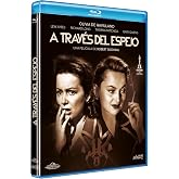 A Traves del Espejo (The Dark Mirror) (1946) (Robert Siodmak) (Blu-ray)