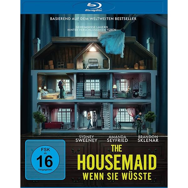 12 Feet Deep - Gefangen im Wasser [Blu-ray]: Amazon.de: Noone