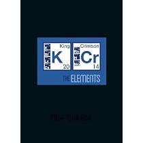 The Elements Tour Box 2014: Amazon.de: CDs & Vinyl