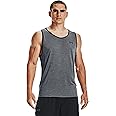 Under Armour Mens Ua Tech 2.0 Tank (pack of 1)