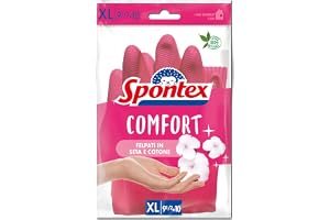 Spontex Comfort Handskar, storlek XL