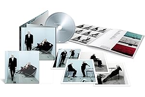 Truth or Imagination (CD) Special Edition