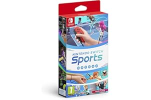 Nintendo Switch Sports (Nintendo Switch)