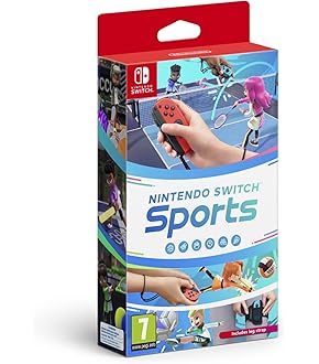 Ring Fit Adventure Gra na Nintendo Switch : Amazon.pl: Gry wideo