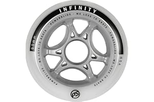 Powerslide Composants de Patins en Ligne Mixte