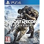 Tom Clancy's Ghost Recon Breakpoint – PS4