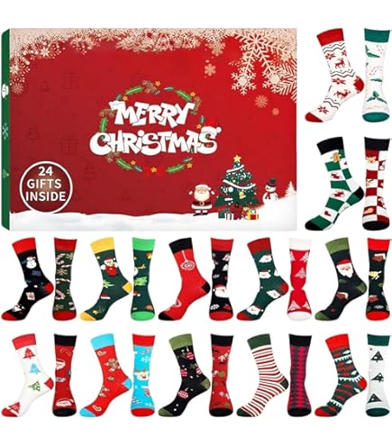 Packs De 12 Paires De Chaussettes 43-46 (Neu Und Originalverpackt) In