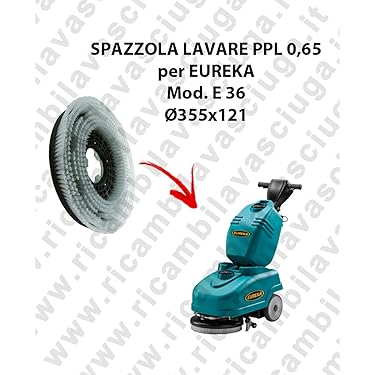 10 Migliori Wirbel Monospazzola In Italia