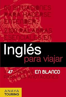 Inglés para viajar
