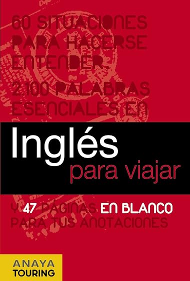 Inglés para viajar
