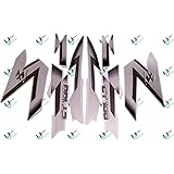 ct 100 sticker modified