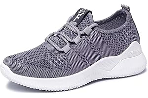 SSERHEHK Donna Sneaker Ginnastica Casual Tennis Piattaforma Sneakers Sportive Outdoor Running Fitness Sneaker Passeggio Scarpe Sportive