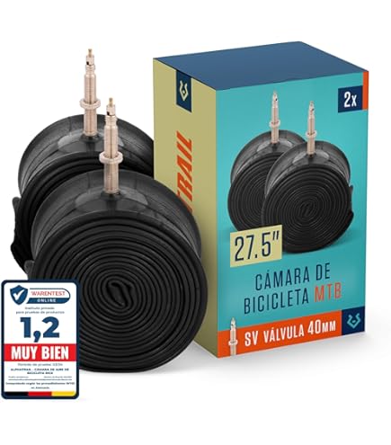 Continental Camera D'Aria - MTB - 26" | Freeride - Foto 5