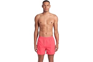 Arena Bywayx R męskie szorty plażowe, Calypso Coral-Dark Purple, M