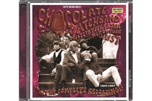 Melts in Your Brain...Complete Recording