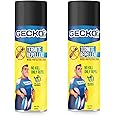 Shadow Securitronics 100% Herbal Termite Repellent Spray | Wood Preservative & Insect Repellent for Furniture | Ideal for Home, Kitchen, and Office Use | Pack of 2 (200ml)