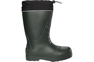 Viking unisex - vuxen Norse Tall BåtSnöbåt