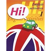 Hi! English Activities 1